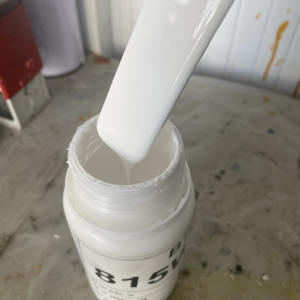 Revestimiento Exterior de Alta Elasticidad para Paredes - Revestimiento Anti-Grietas, Impermeable y Resistente a los Álcalis para Climas Climáticos Difíciles - Product Image 6