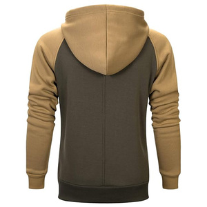 Solid Color Casual Wear Regular Fit <b>Men</b> <b>Pullover</b> Hoodies Custom Design High Quality <b>Pullover</b> <b>Men</b> Hoodies <b>For</b> Online Sale - Product Image 3