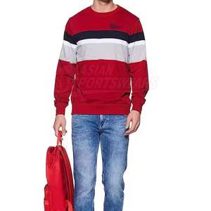 Sudadera para Hombre de Diseño Moderno, Cálida, Cómoda y Elegante para Uso Diario a un Precio Razonable - Product Image 4