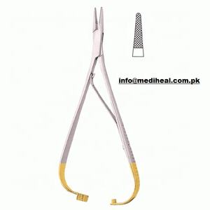 Porte-aiguilles Mathieu-Kocher TC 20cm Certifié CE Classe II - Product Image 3