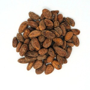 Granos de Cacao Fermentados Crudos de Textura Fina, Preparados para Compradores Mayoristas que Requieren Productos Agrícolas Secos de Calidad - Product Image 2