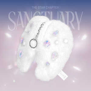 TXT - THE STAR CHAPTER: SANCTUARY [Versión Merchandising] - Product Image 1