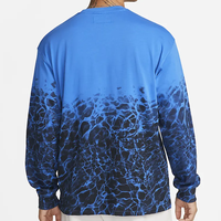 Sudadera con Capucha para Hombre, Estampado de Serigrafía Completo, Cuello en V, 100% Algodón, Secado Rápido, Invierno