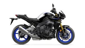 Motocicleta MT-10 SP Hyper Naked 2025 DISPONIBLE AHORA - Product Image 4