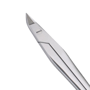Crown Scissor Precisely Thin Blades Dental Surgical Scissors Stainless Steel Crown Cutting Fine Tip Orthodontic <b>Precision</b> <b>Tool</b> - Product Image 4