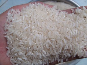ข้าวขาวออร์แกนิคเมล็ดยาวราคาถูก ต่อตัน 5% ข้าวหัก 5 กก. 100% ปราศจากกลูเตน ขายส่งจำนวนมาก เนื้อเหนียว - Product Image 3
