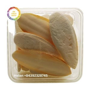 OEM BIRD FEED SEPIA HUESO CALAMAR HUESO SEGURO BLANCA HECHA EN VIETNAM PRECIO DIRECTO DE FÁBRICA NUEVA COSECHA - Product Image 1