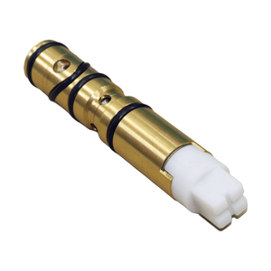 BYSON ST22016 <b>Best</b> Selling Water Tap Ceramic Valve Core Wholesale Manufacturer Bathroom Sanitary Ware Spindle <b>Fittings</b> - Product Image 1
