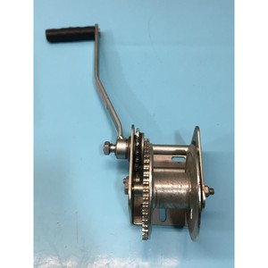 DUTTON-LAINSON DLB800A TORNILLO DE MANO, 176924 - Equipo y piezas de semiconductores de confianza de la marca global Legacy - Product Image 1
