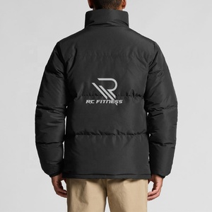 EverWarm <b>Men's</b> <b>Thermal</b> Insulated Jacket for Mountain Exploration SummitFlex Features Your Go-To Outfit - Product Image 4