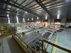 Fabrication professionnelle vietnamien, matériel de construction, en acier, - Product Image 3