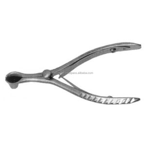 Super Quality A-1 VERITAS Nasal Speculas For Rhinoscopy & Nasal Procedures Reusable ENT Examination Instrument | needle holder - Product Image 3