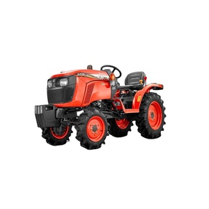 4wd 4x4 21hp 24hp 27hp 34hp Mini tractores agrícolas usados Kubota agricultura maquinaria agrícola tractor agrícola barato para la venta - Product Image 6