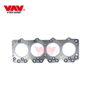 ผู้ผลิตปะเก็นฝาสูบ 4BA1 5-11141088-0 สำหรับรถยนต์อีซูซุ - Product Image 4