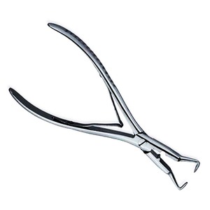 ASAP Professional 5.2 Inch <b>Micro</b> Rings Tubes Closer Hair Extension Connectors Pliers Stainless Steel <b>PC</b> 10pcs Lot - Product Image 4