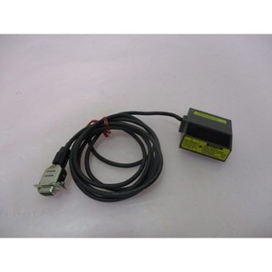 Lecteur de codes-barres laser Keyence BL-651HA - Équipement et pièces semi-conductrices d'occasion fiables à l'échelle mondiale - Product Image 2