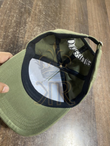 Gorra de Béisbol Deportiva de 6 Paneles al por Mayor, Transpirable, con Logotipo Bordado en 3D, para Estilo Urbano, Negocios y Actividades al Aire Libre - Product Image 2