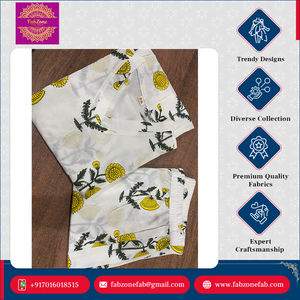 Última Llegada de Conjuntos de Kurti y Pantalón para Mujer, Ropa Tradicional de Oficina, Alta Calidad, Casual, Simple, Elegante, Impresionante y Hermosa - Product Image 4