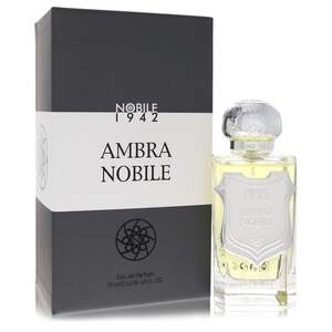 Ambra Nobile Eau de Parfum unisexe en vaporisateur, parfum - Product Image 1