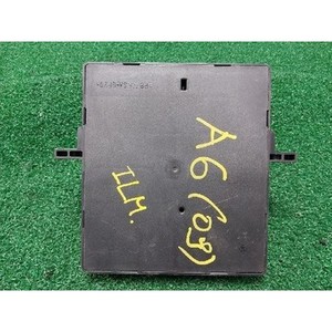 ECU และโมดูลคอมพิวเตอร์มือสอง A6 รุ่น 4F0907279A - Product Image 3