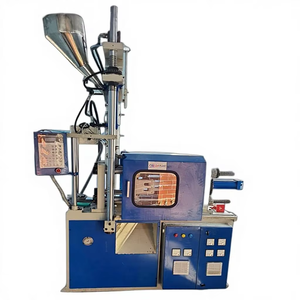 เครื่องฉีดพลาสติกอัตโนมัติแบบตั้งสำหรับงานหนัก ความจุ 40 กรัม - Product Image 1