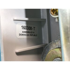 Lote de 8 interruptores de profundidad variable EATON 69D6020G17 ON - Equipos y piezas de semiconductores de confianza de la marca global Legacy - Product Image 6