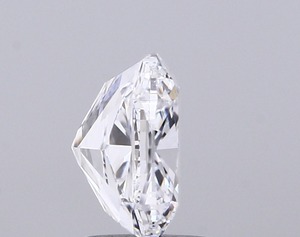 Parfaitement adapté aux montures de bijoux personnalisées haut de gamme, magnifique diamant de laboratoire taille coussin de 2,41 ct D VVS2 avec une finition excellente. - Product Image 4