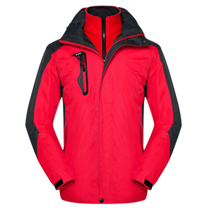 Men's Mountain Waterproof Ski <b>Jacket</b> Windproof <b>Rain</b> <b>Jacket</b> Men Warm Snow Coat With Hooded Outdoor - Product Image 6