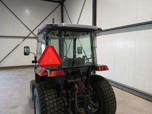 M-a-s-s-e-y-F-e-r-g-u-s-o-n 1540 - Product Image 4