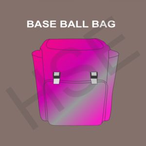 Conjunto de Uniforme de Béisbol y Ropa de Entrenamiento Personalizados - Product Image 2