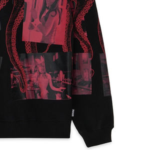 Sudadera con Capucha 100% Algodón para Mujer, Sudadera con Capucha Sublimada de Primera Calidad, Colección de Invierno, Precio Económico - Product Image 5