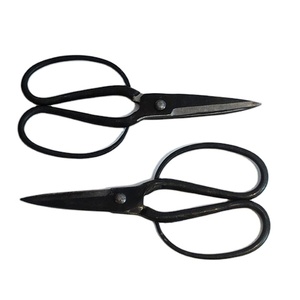 Nouvelle arrivée mèche-tondeuse fer métal noir enduit de poudre bougie et accessoires de parfum - Product Image 1