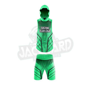 ชุดยูนิฟอร์ม 7 คน 7 ทีม แบบ unisex สำหรับทีม 7 คน  ชุดกีฬา 7 คน 7 ทีม  ชุดฟุตบอลแบบมีธง  ใส่สบาย พร้อมชื่อทีมและหมายเลข ราคาประหยัด - Product Image 1