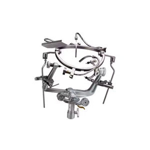 Pince crânienne manuelle Mayfield en acier de haute qualité avec rétracteur de cercle crânien, pince de neurochirurgie personnalisée, prix de gros - Product Image 6