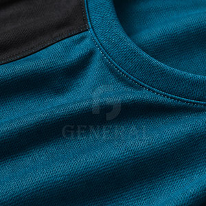 Men <b>Ski</b> Tall <b>T</b> <b>Shirts</b> Long Length Athletic Tops For Outdoor Winter Sports Stretch Lightweight Custom Sportswear Apparel - Product Image 6