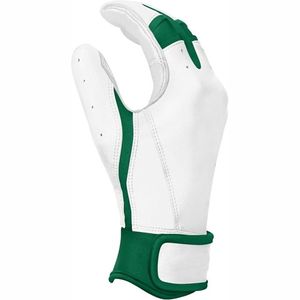 Gants de frappe de baseball professionnels unisexes en cuir de chèvre numérique, confortables pour les jeunes et les adultes - Product Image 6