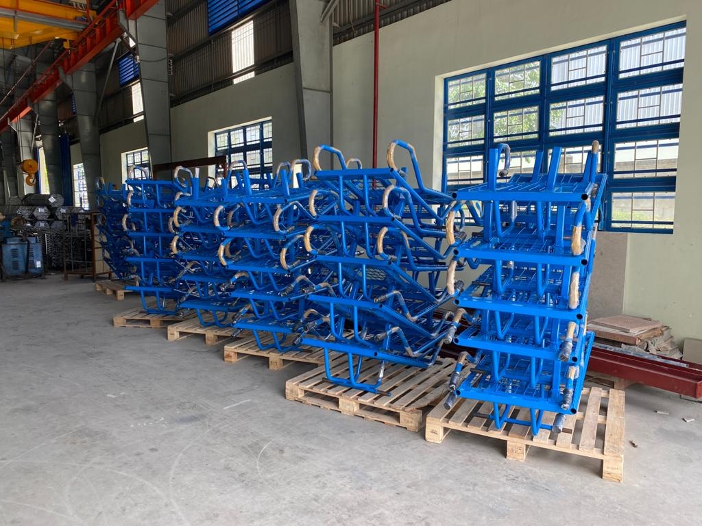 BRICK TROLLEY BRICK TROLLEY SALE BRICK CART