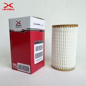 Pour LEWEDA filtre à huile en papier entièrement automatique de haute qualité faisant la Machine 0001802609/0001802609/0001802309 pour voitures Mercedes Benz - Product Image 1