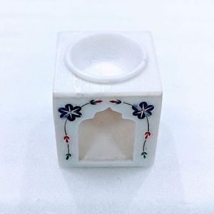 เครื่องหอมเรซินออกแบบใหม่ที่ใส่เถ้าพร้อมที่ดักขี้เถ้า - Product Image 2