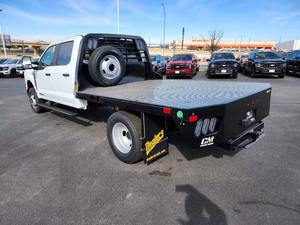 Camion tracteur diesel 6x4 robuste pour le transport routier et la logistique commerciale - Product Image 4