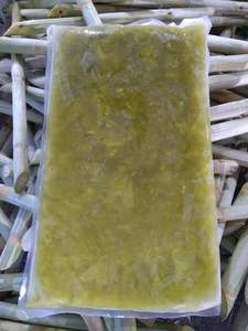 Jus de canne à sucre surgelé du Vietnam, pur et naturel, issu de canne à sucre fraîche, export en vrac - Product Image 5