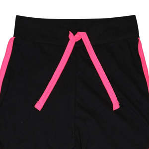 Short de course 2 en 1 pour femme en coton à séchage rapide double pour un confort et des performances ultimes - Product Image 2