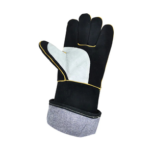 Gants de travail de sécurité, gants industriels résistants aux coupures, gants de protection anti-coupures, vente en gros de gants de sécurité industriels - Product Image 5