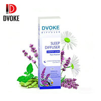 Mymyde Kräuter-Diffusor Upgrade Pflanzliche Mischung GMO-frei Glutenfrei 600-fach Lavendel Leberpflege Königskerzen-Diffusor-Stift