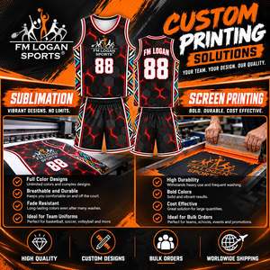 Ensemble d'uniformes de basketball par sublimation de qualité supérieure, maillot et short en maille polyester respirante, vêtements de sport personnalisés pour équipe - Product Image 6