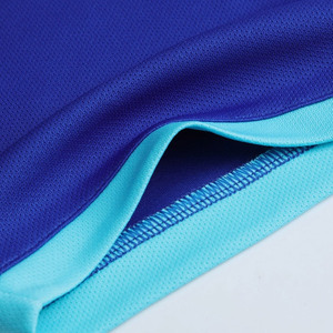 Uniforme de football pour hommes de haute qualité, respirant, best-seller, léger, fabriqué en polyester pour adultes - Product Image 5