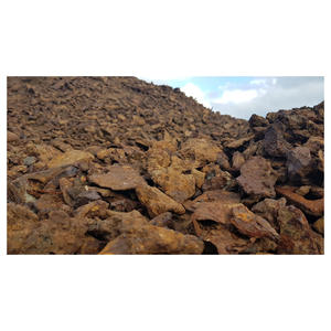 Chatarra de hierro fundido de alta calidad para la fabricación de acero, fundición en fundición y plantas industriales de reciclaje de metales - Product Image 1