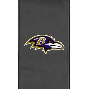Bandiera con logo principale dei Baltimore Ravens - Product Image 2