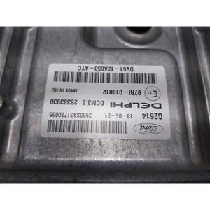 โฟกัสที่ใช้กับ ECU และโมดูลคอมพิวเตอร์รุ่น DV6112A650AYC - Product Image 4