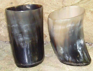 Montures de lunettes en corne de qualité supérieure, conçues pour les marchés de la mode moderne, offrant une expérience oculaire distinctive - Product Image 6